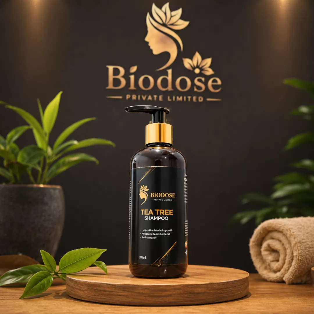 hair care